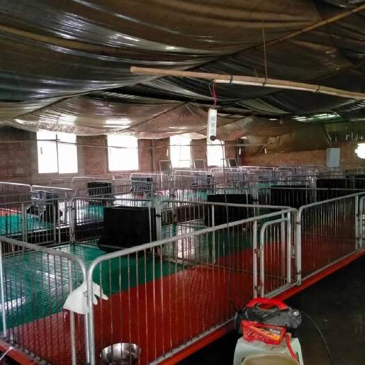 重庆市重庆长寿30亩养猪场出租转让