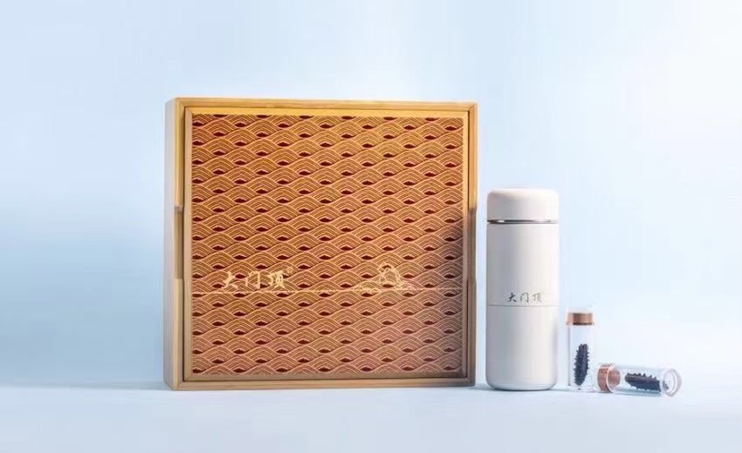 速发海参礼盒，持续订货