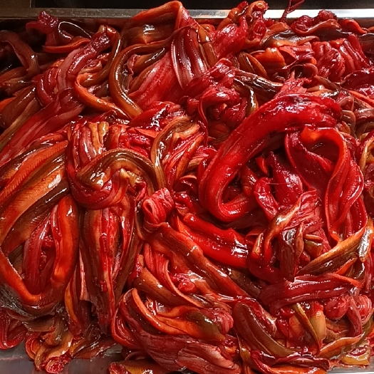 昆明鳝鱼片