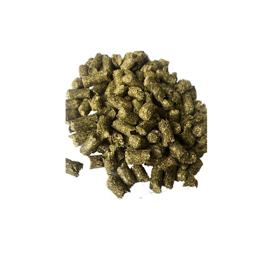 北京紫花苜蓿颗粒