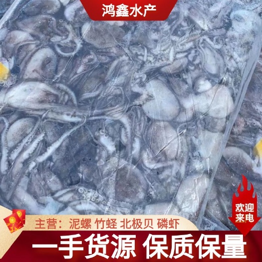 东港市八爪鱼章鱼原浆八爪鱼冻板