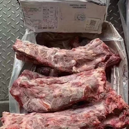 巴拉圭牛脊骨