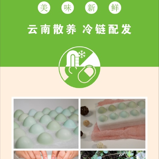楚雄市绿宝山窝蛋
