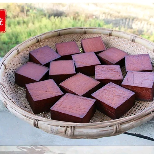 临澧县湖南烟熏香干，口感嫩滑