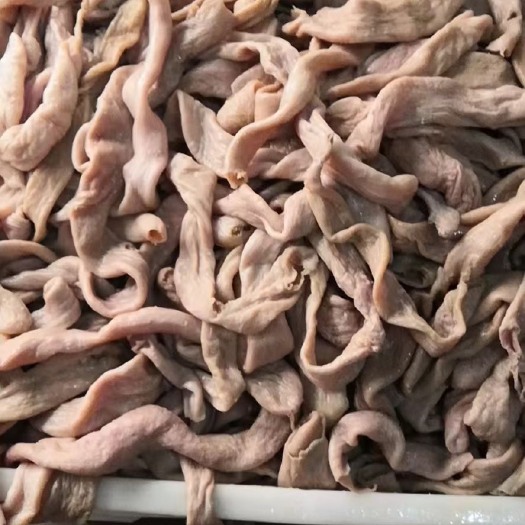 中牟县羊肥肠 羊拐肠