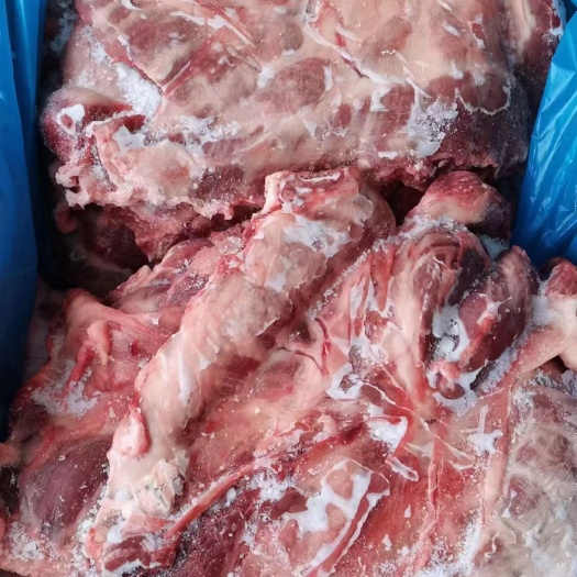护心肉，连肝肉纯干货无水分