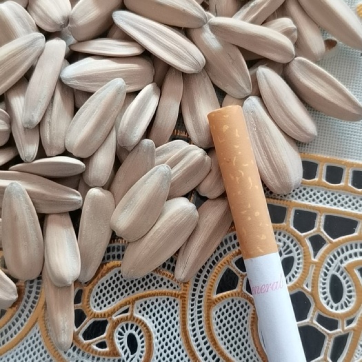 各种口味瓜子，大脱皮