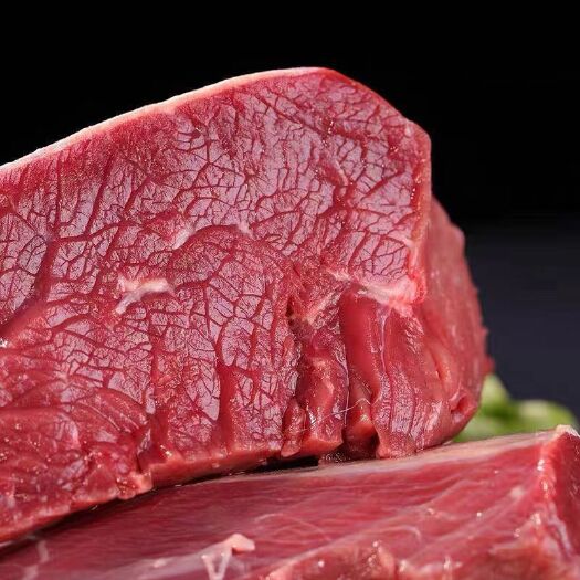邢台河北产地支持样品新鲜牛腿肉国产批发可一件代发