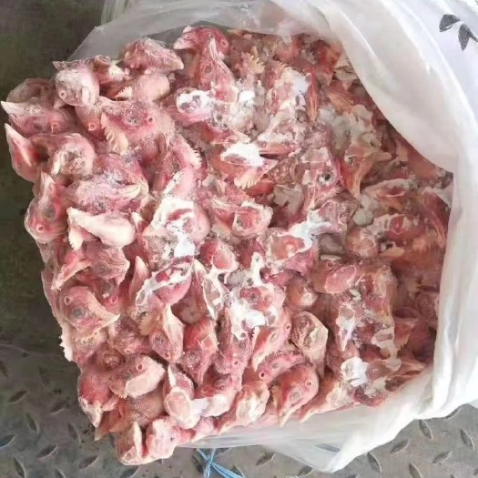 鸡头厂家直销，量大优惠