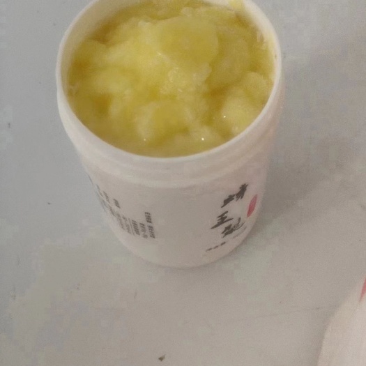 武汉蜂王浆