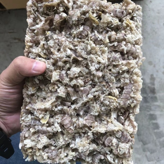 乳山市原浆皮皮虾碎肉