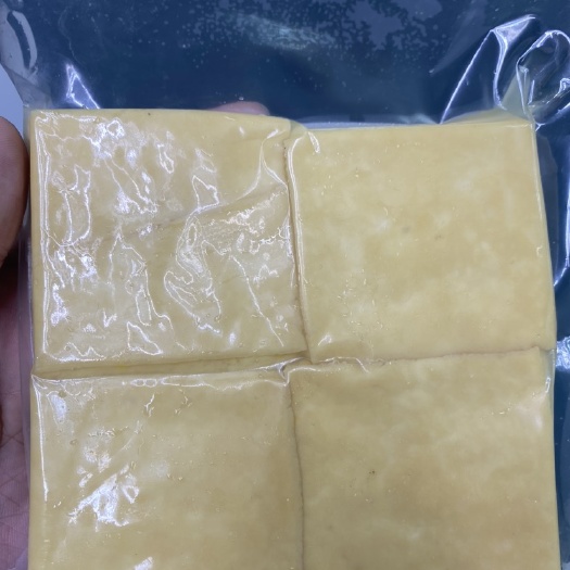 深圳黄金豆干