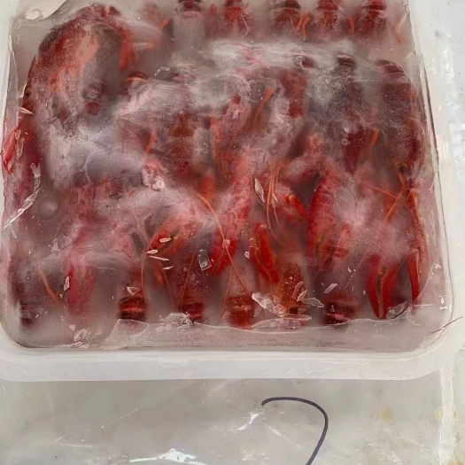 潜江市小龙虾
