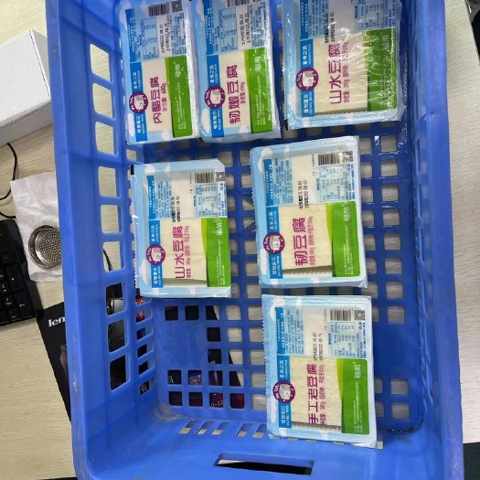 深圳内脂豆腐