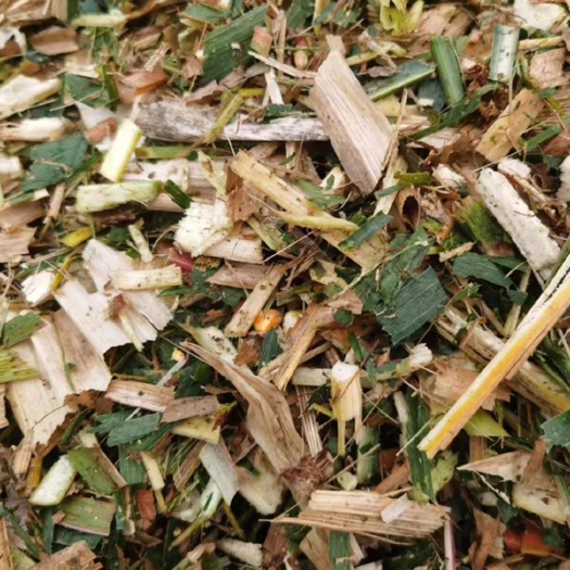 武强县玉米秸秆黄储，压块，散装大量有货