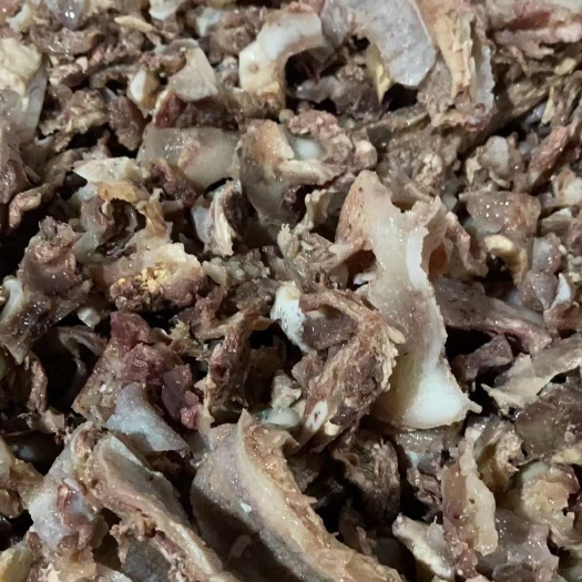 阳信县牛剔骨肉 五香拆骨肉