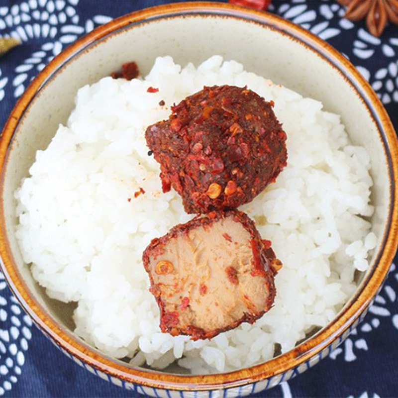 贵州特产土特产霉豆腐梅豆腐麻辣臭豆腐乳遵义板桥农家手工香豆腐