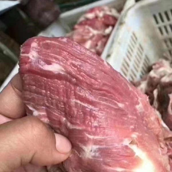 牛碎肉