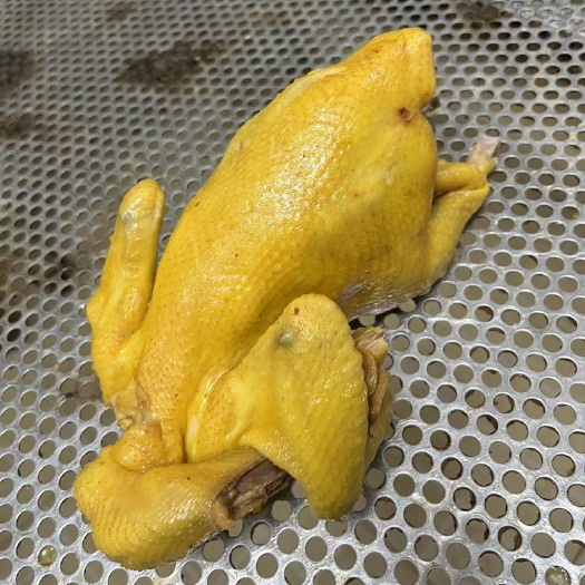 武汉全熟飘香手撕鸡，开袋即食！