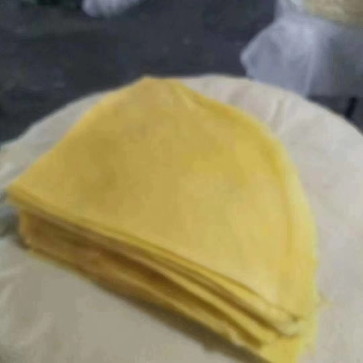 沈阳十里飘香山东大煎饼