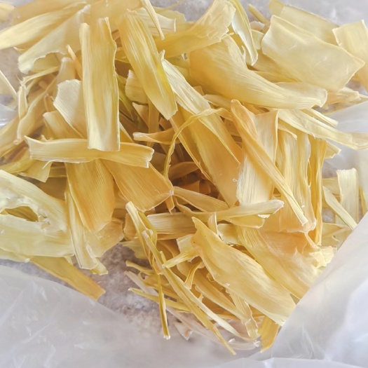 陇川县绿色营业干笋片