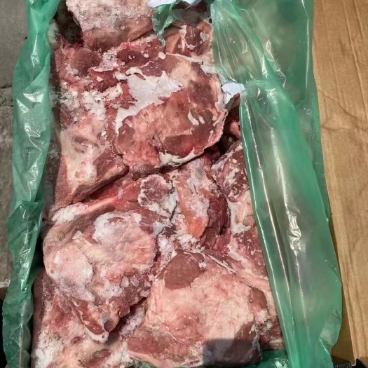 多肉小排骨 切割小排 肉多质量好价格低