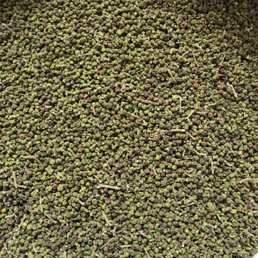 盐亭县中花吴茱萸