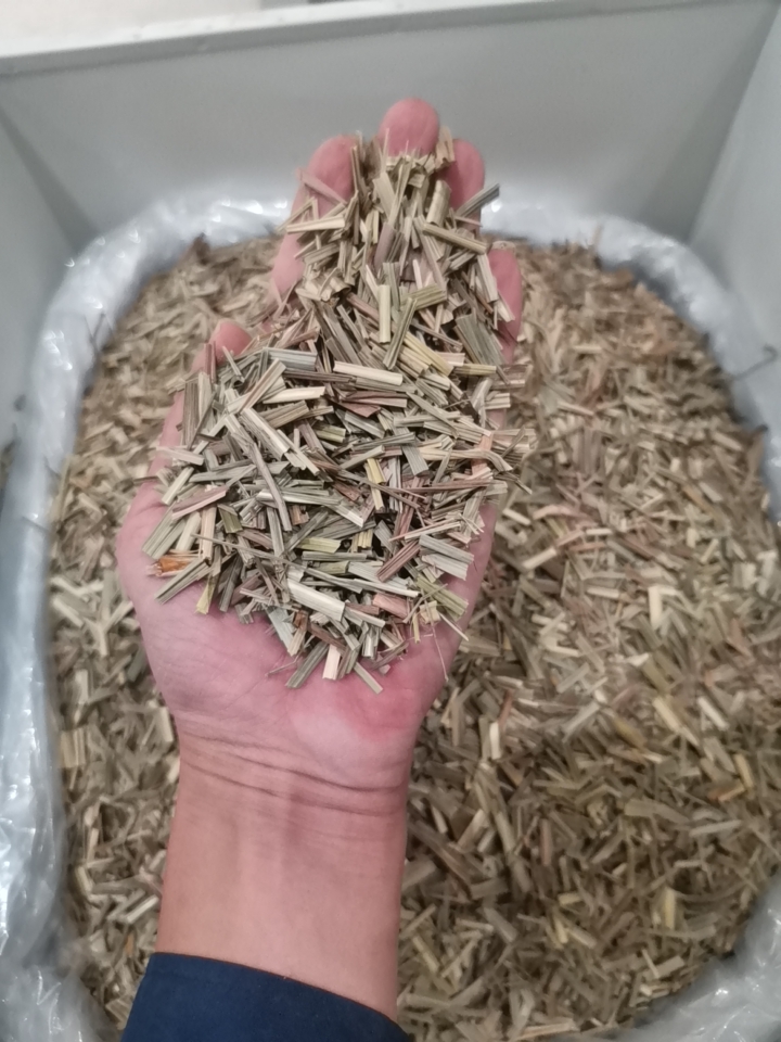 亳州香茅草柠檬草香毛草芸香草打粉卤水炖肉火锅麻辣烫香料调料大全