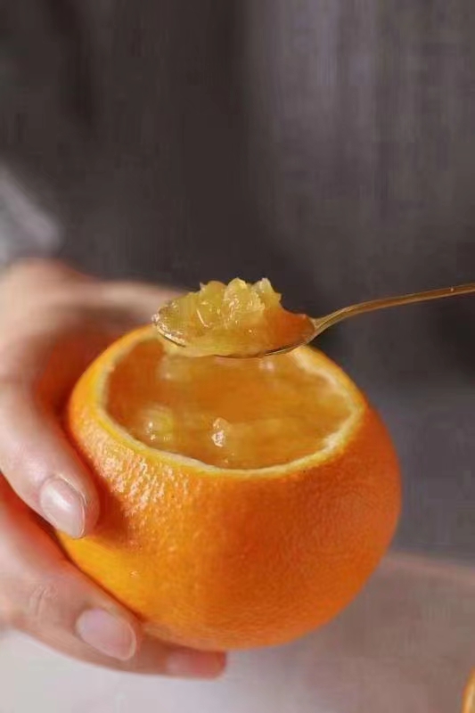 爱媛果冻橙.个头大颜色好，果园看货订货，一手货源，口感纯甜，