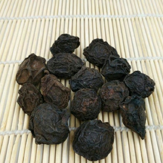 平武县乌梅干