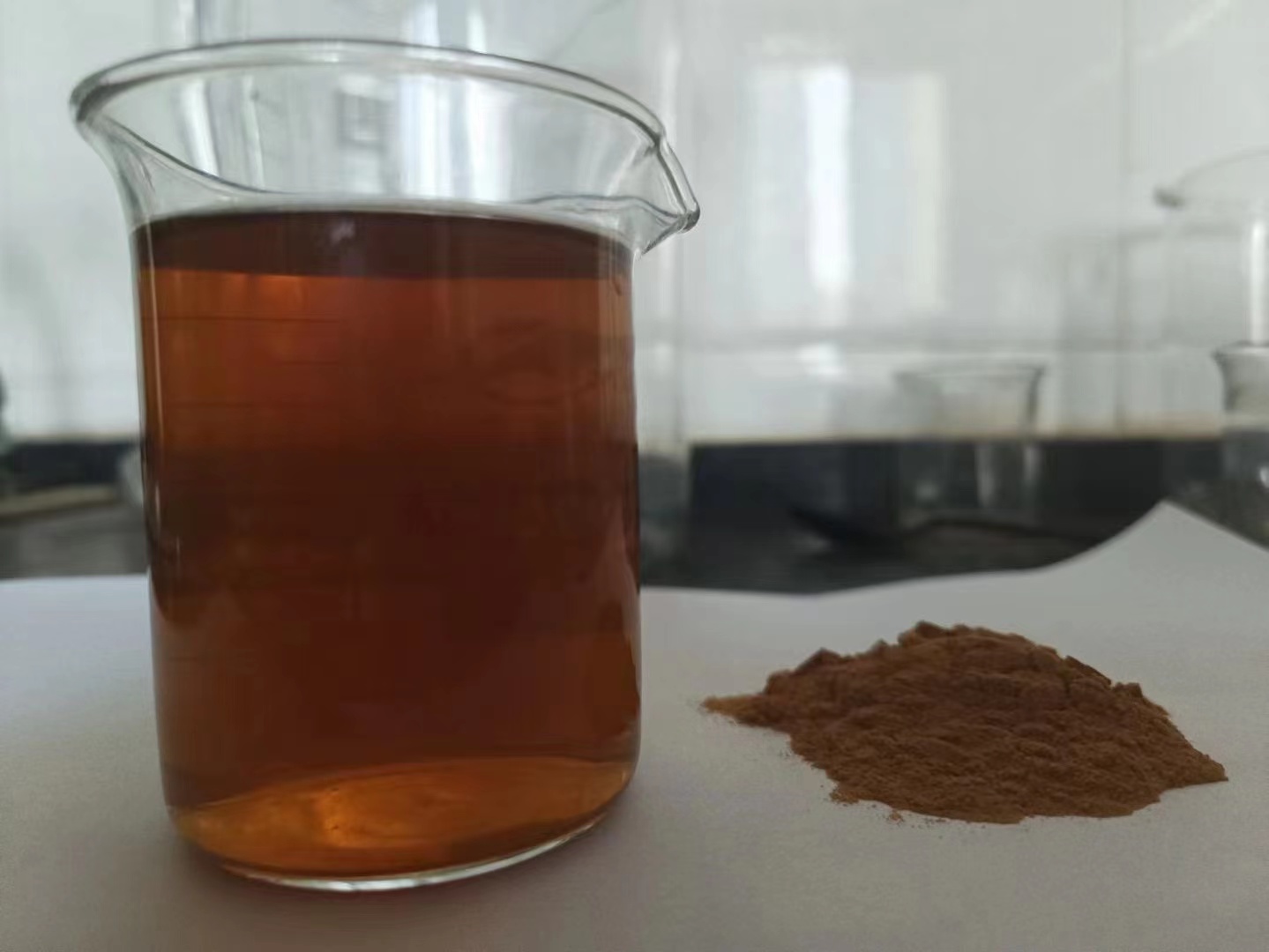 红茶茶粉