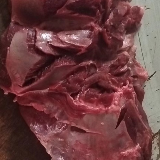 原切新鲜(无调理)干净无油国产牛前腿|牛腱|牛霖|四分体牛肉