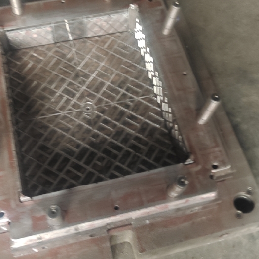 台州专业水果筐模具模具制造