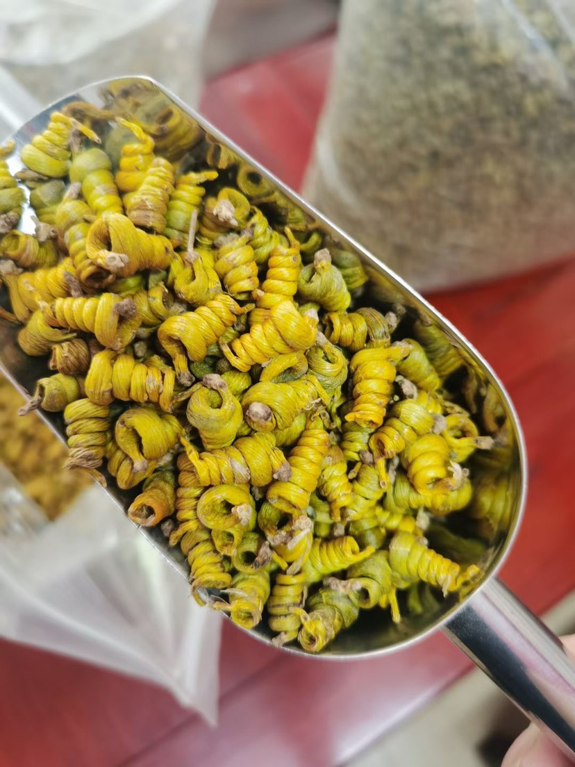 石斛米斛  霍山米斛、烤条，枫斗，林下种植，批发霍山米斛