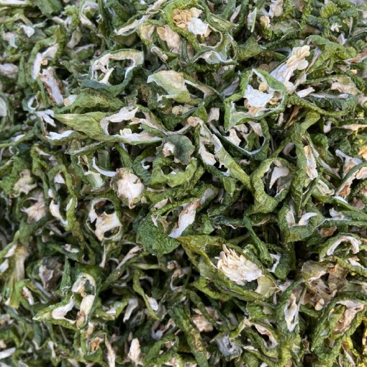 商丘干青椒