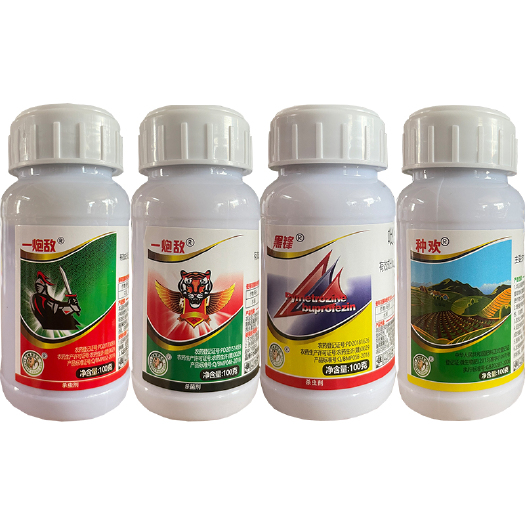 南宁吡虫噻嗪酮 江西巴姆博一炮敌水稻杀虫专用套餐杀虫杀菌虫卵兼杀