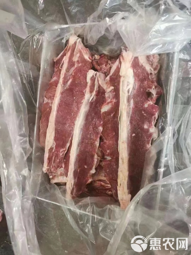 加肉大羊脊骨   满肉的