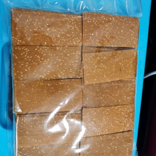 五斤装金薯记红薯片
