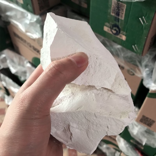 安远县生石灰块生石灰粉家用室内房间除湿吸湿防潮粉防霉干燥剂消毒净水