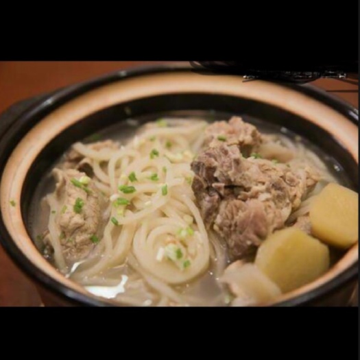 麻城市湖北麻城夫子河鱼面