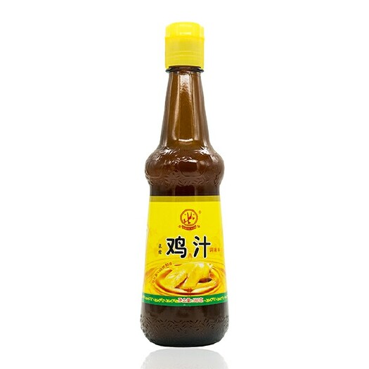 济宁圣仙鸡汁调味料