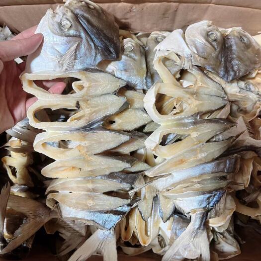 广州金鲳鱼干鲜湛江特产金鲳鱼干深海鱼干干货金昌鱼干海鲜干货咸鱼干