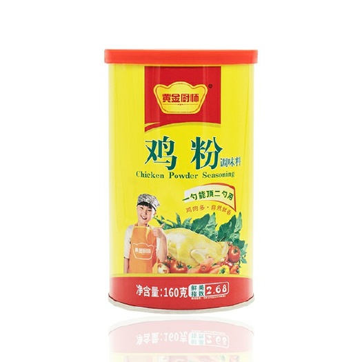 济宁黄金厨师鸡粉调味料
