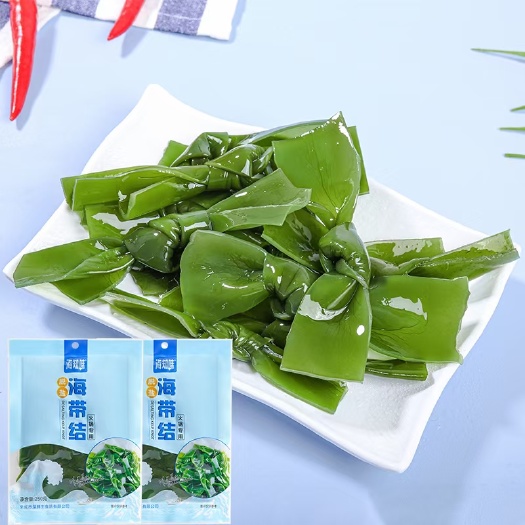 脱盐海带 保质期9个月产品质量过硬