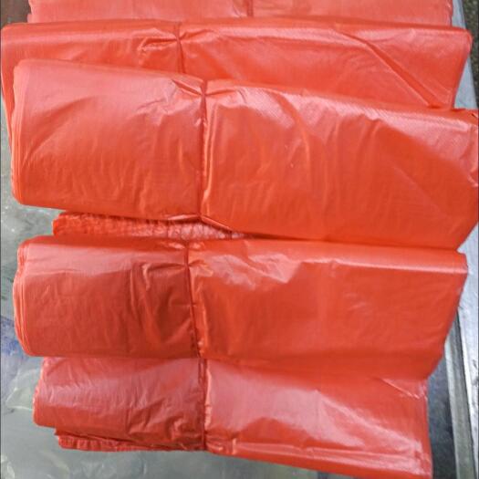 红色塑料袋 10斤