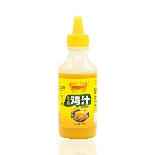 济宁黄金厨师鸡汁调味料