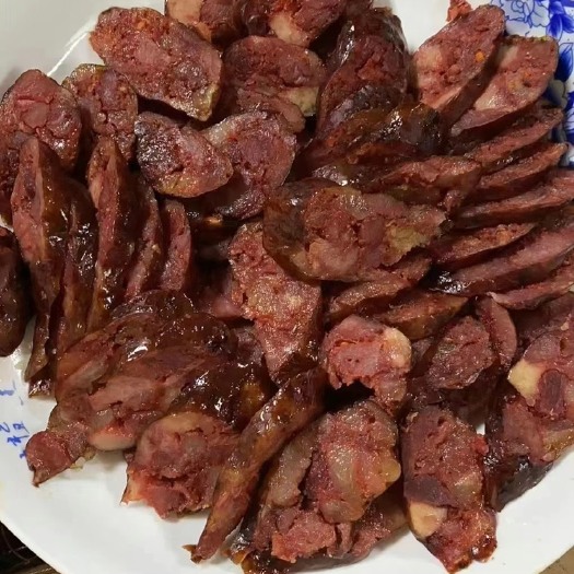 重庆市B川味本地麻辣香肠（门市、展会、摆摊、饭店、平台、餐馆等可