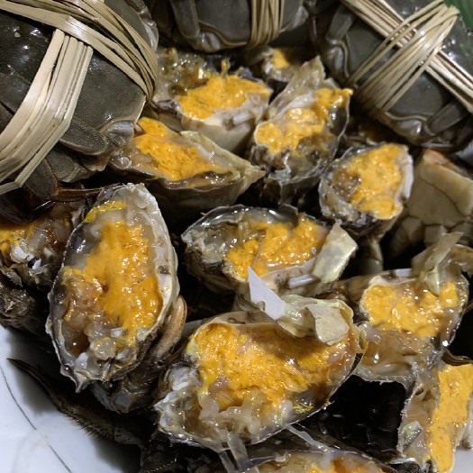 兴化市一手货源  兴化大闸蟹