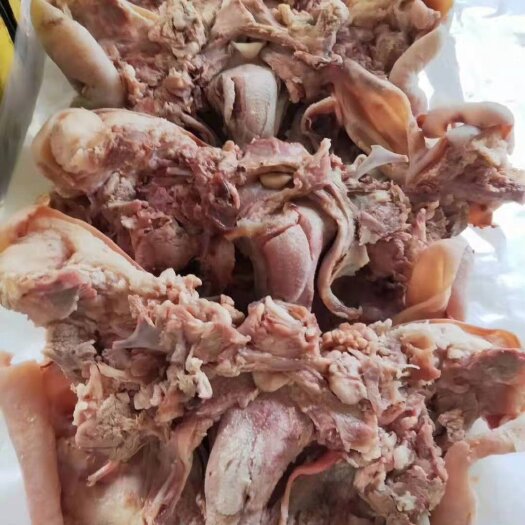 郑州羊脸肉，一件代发，量大从优，