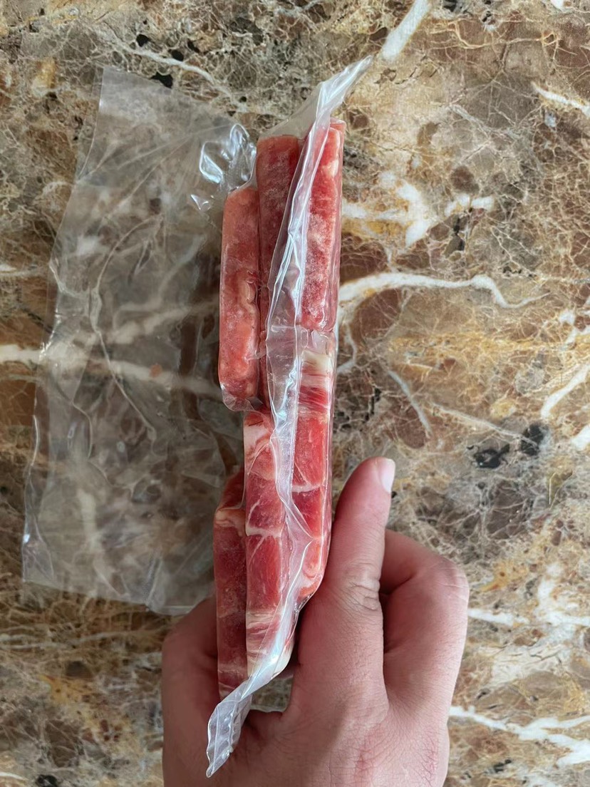 牛仔骨